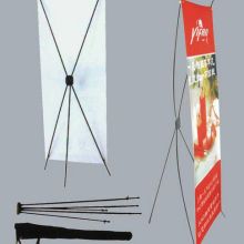 引领广告制品新潮流——广州市时创广告制品厂客户部促销台、X展架、易拉宝及广告设计全解析