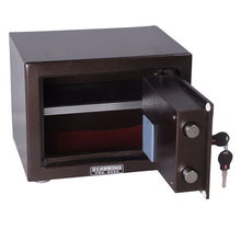 虎牌FDG-A1-D258电子密码保险柜 家用安防的理想选择